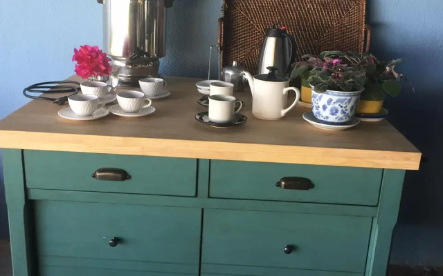 Отель Hostal Casa Azul by Rotamundos