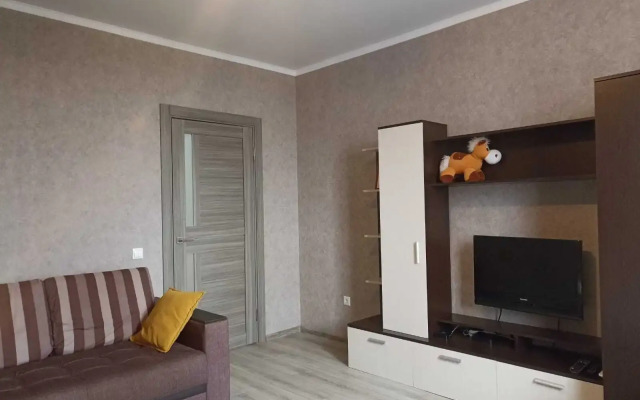 Na Ulitse Maksima Gorykogo Flat