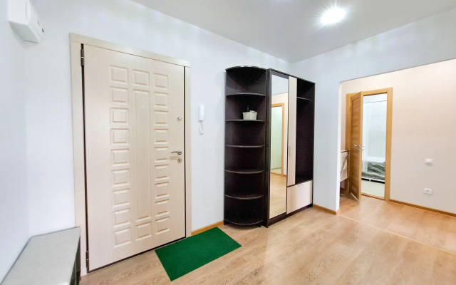 Lavender Apartments