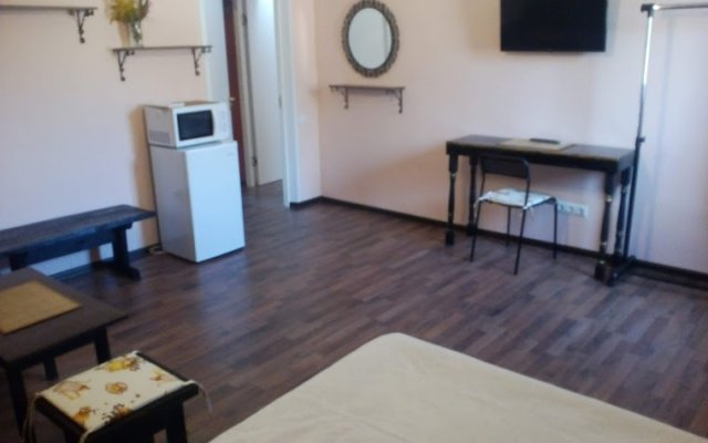 Staraya Strelna Guest House