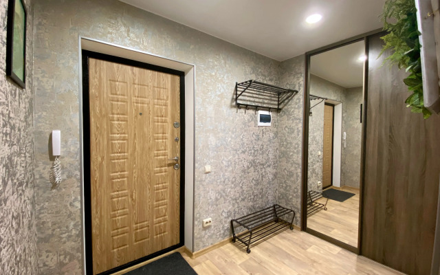 V Tsentre Goroda Apartment