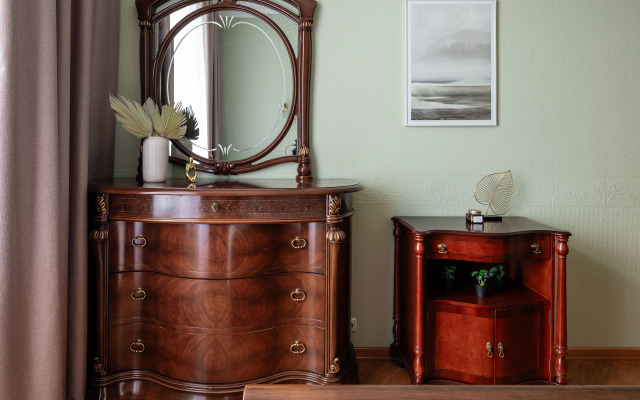 Квартира GM Apartments на Плющихе