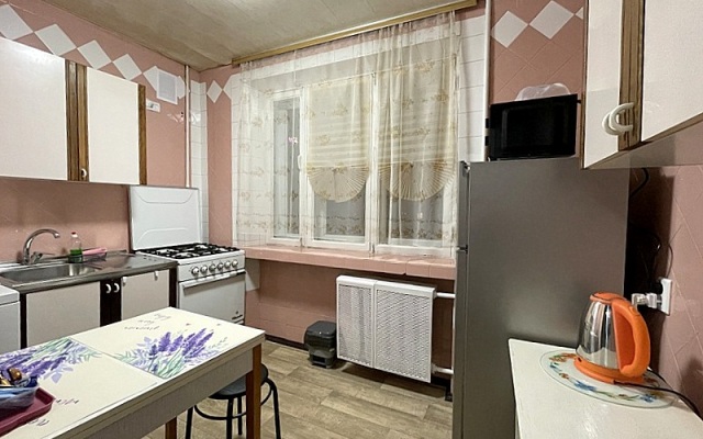 V Rayone Meduniversiteta Flat