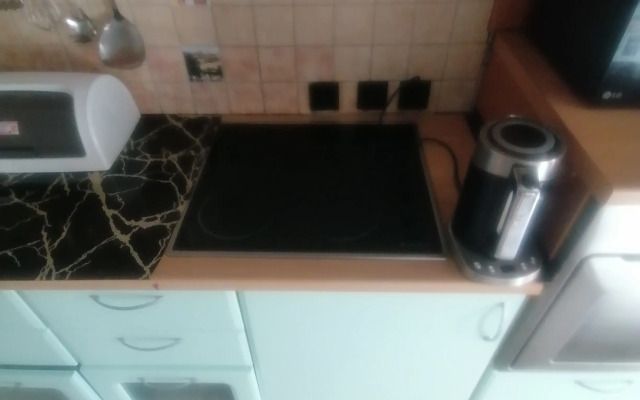 Квартира Новорогожская Дом 20