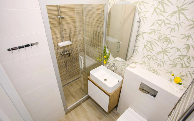 Апартаменты Паризьен