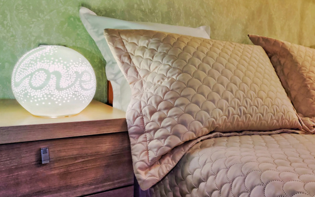 Апартаменты MirBon Sunrise Бауманская