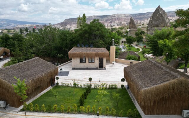 A La Mode Cappadocia By Elixir Hotels Boutique Hotel