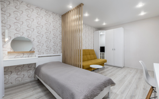 Квартира на Ленина 3