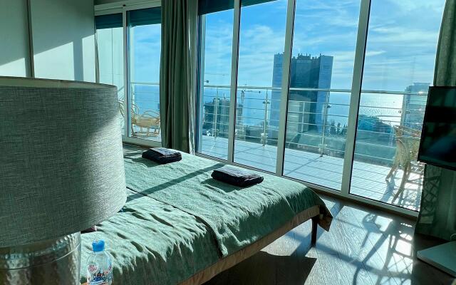 Imperial Penthaus Apartaments