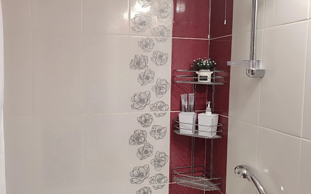 Na Gorkogo Krasroyal Flat