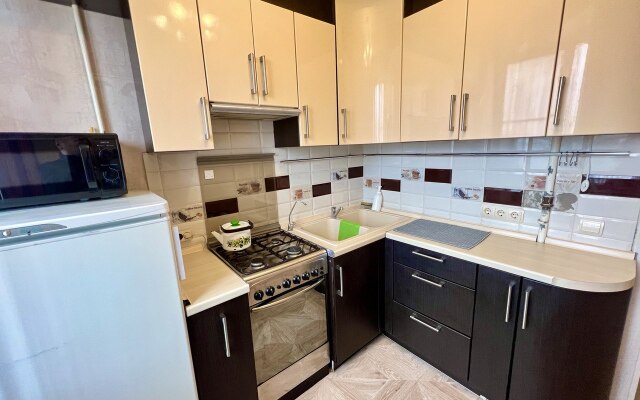 ArendaGrad Glinki 9 Apartments