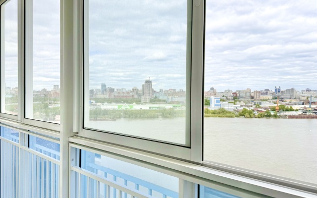 Hugge Place U Akvaparka 308 Flat