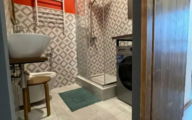 Maxapart Na Tagilskoy Apartments