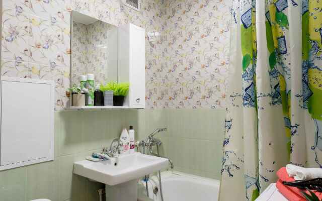 Smolsutki Prospekt Gagarina 19 Flat