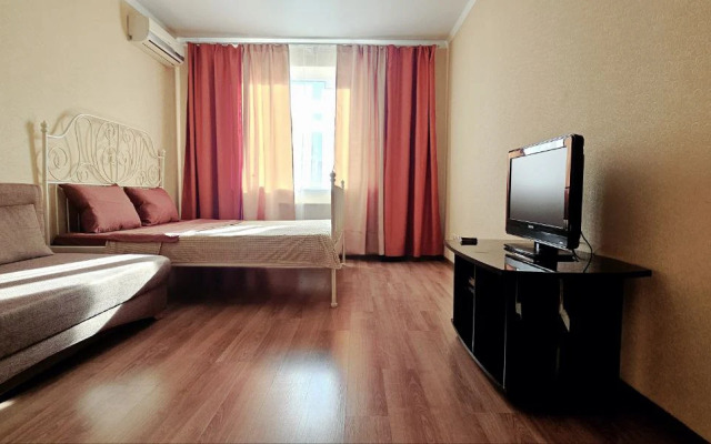 Квартира У Нас Как дома