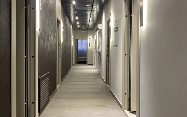 Меблированные Комнаты у Метро Авиамоторная