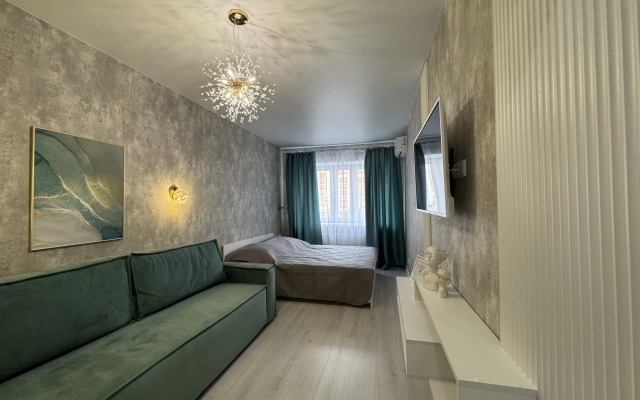 Zhk Gorki Point Flat