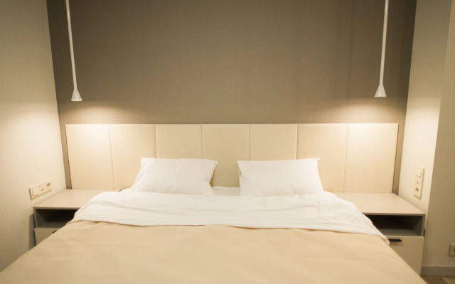 Квартира Просторная в центре Санкт-Петербурга 28Б