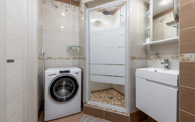 Квартира на Набережной 17