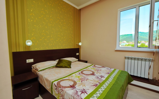 Palermo Guest House