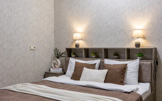 Отель Номера Sweet Home