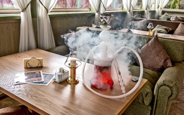 Zagorodnogo Kluba Olhovka Hotel
