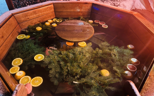 Частный дом Уютный дом для дружной компании