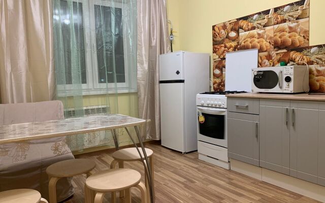 Квартира на Орджоникидзе 6Б