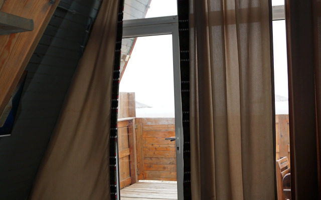 Dom U Morya Dagestan Guest house