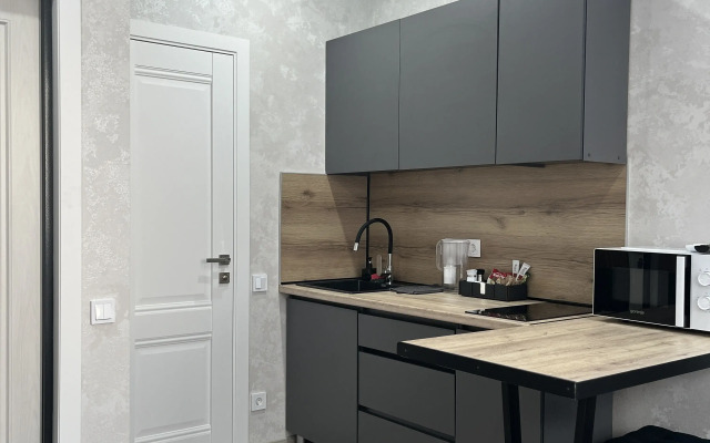 Апартаменты Кислород