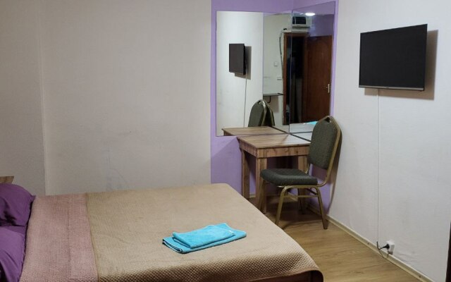 Gostyya Mini-Otel