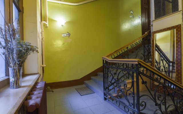 Baskov Guesthouse