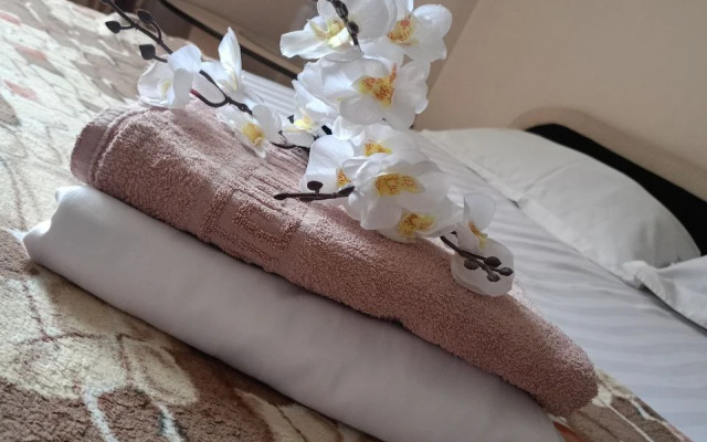 Апартаменты Аврора трехместные (id 123)