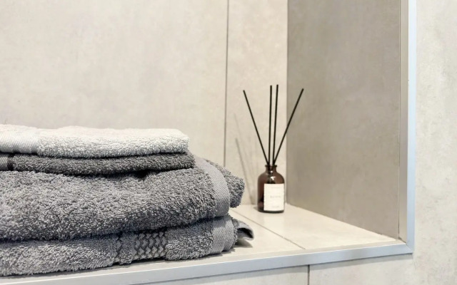 Apartamenty Like Salyut Hotel