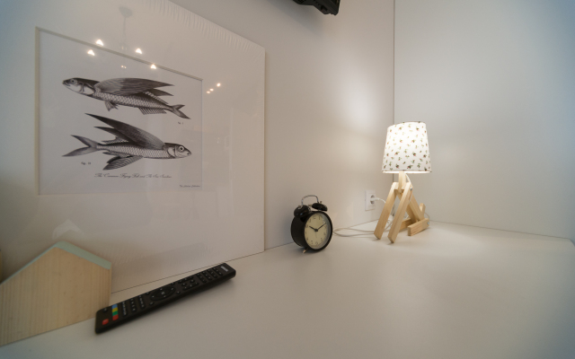 Апартаменты 5