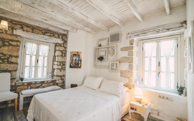 Yukari Sokak VIP Butik Otel