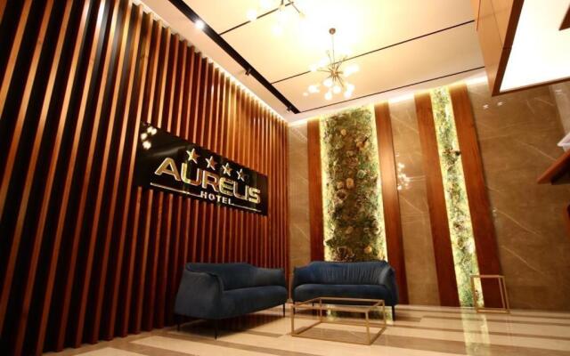 Aurelis Hotel