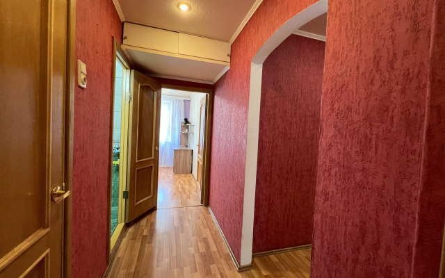 Na Matrosova 50 Flat