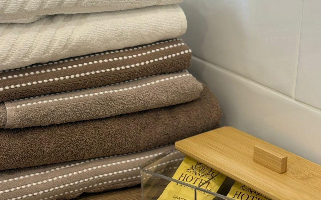 Квартира Премиум студия город Северодвинск