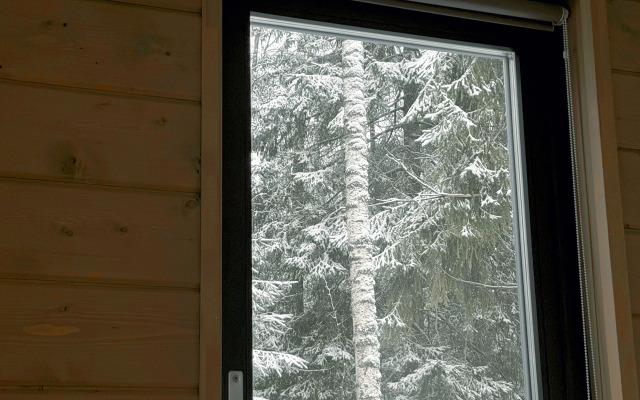 Частный Дом Teplo House