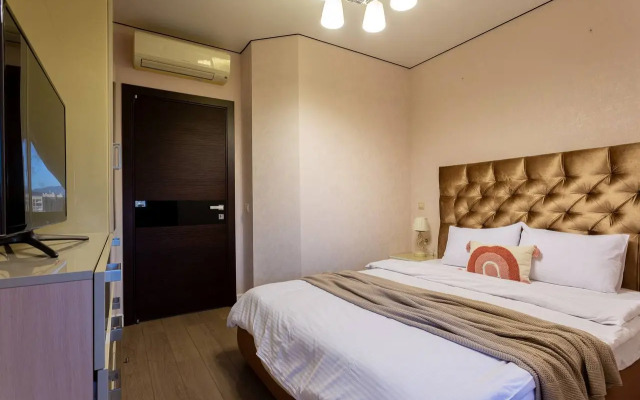 4.16 Studio Morport Flat