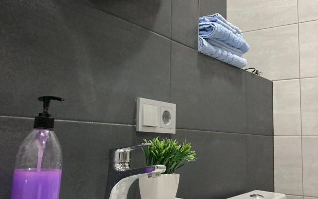 Квартира Студия в Жк Альбатрос