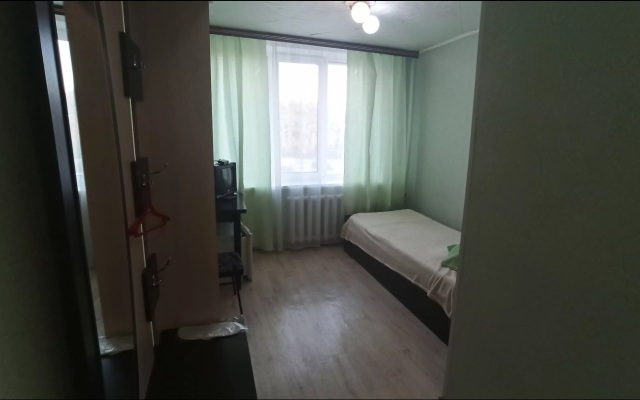 Hotel Sever
