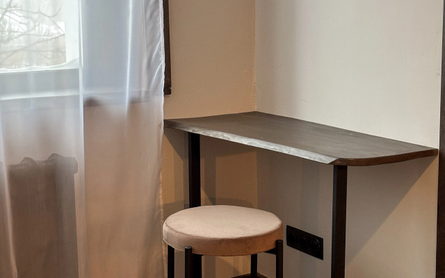 Квартира Сканди хаус на пр-те Ленина 29