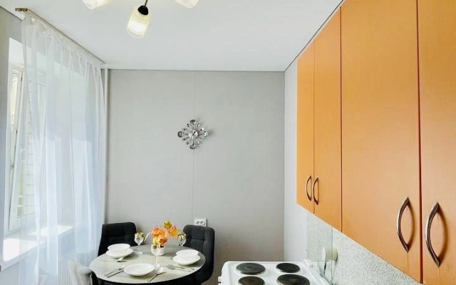 Апартаменты у Памятника Славы