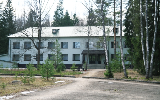 Парк-Отель Воробьи