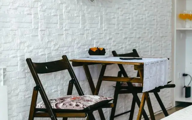 Uyutnaya Studiya S Gamakom Apartments
