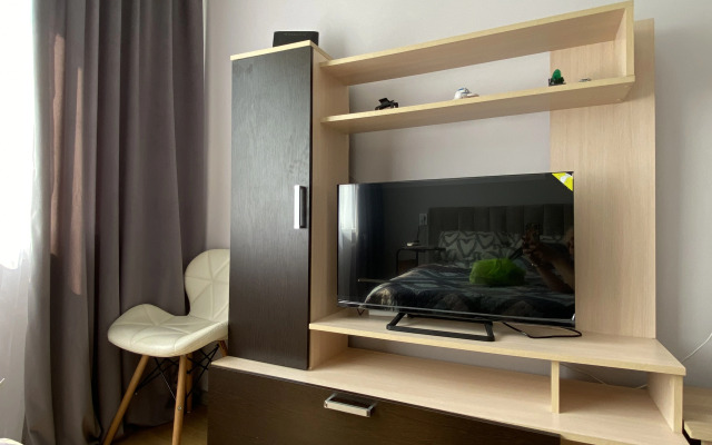 Квартира уютная со всем необходимым для проживания