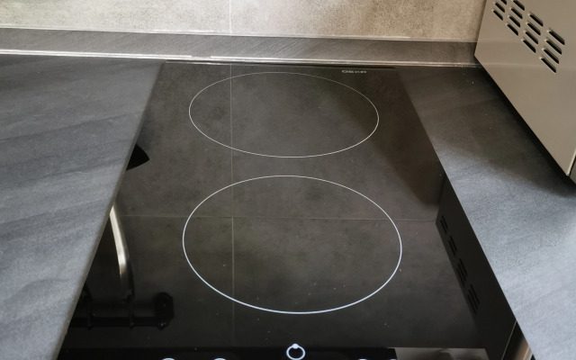 Апартаменты LOFT 5Вершин 2