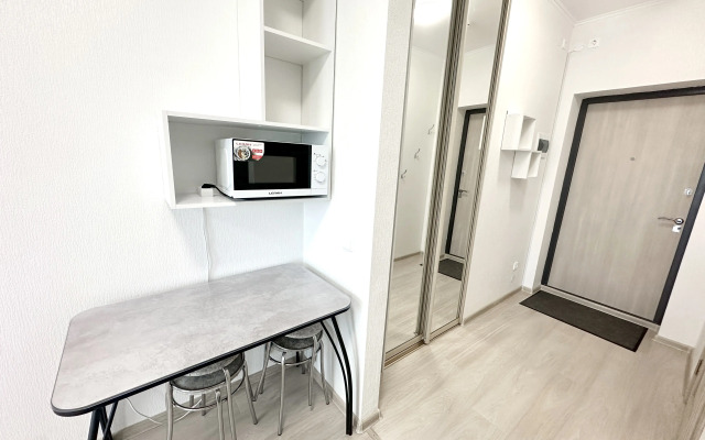 Studiya Flat